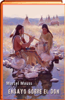 LIBRO ENSYO SOBRE EL DON